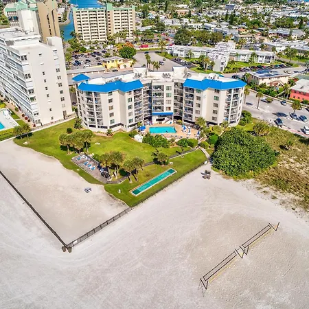 Villa Caprice 306